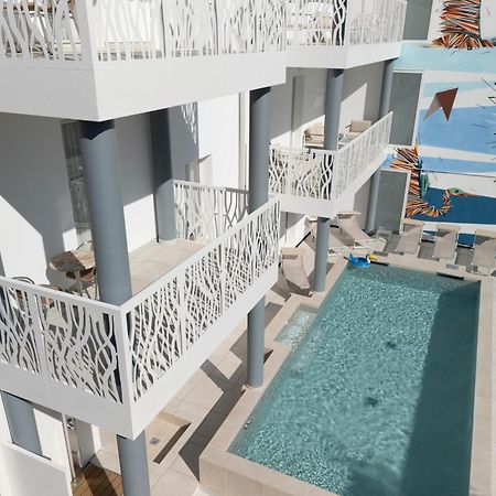 Hotel Marzia Holiday Queen Caorle Exterior foto