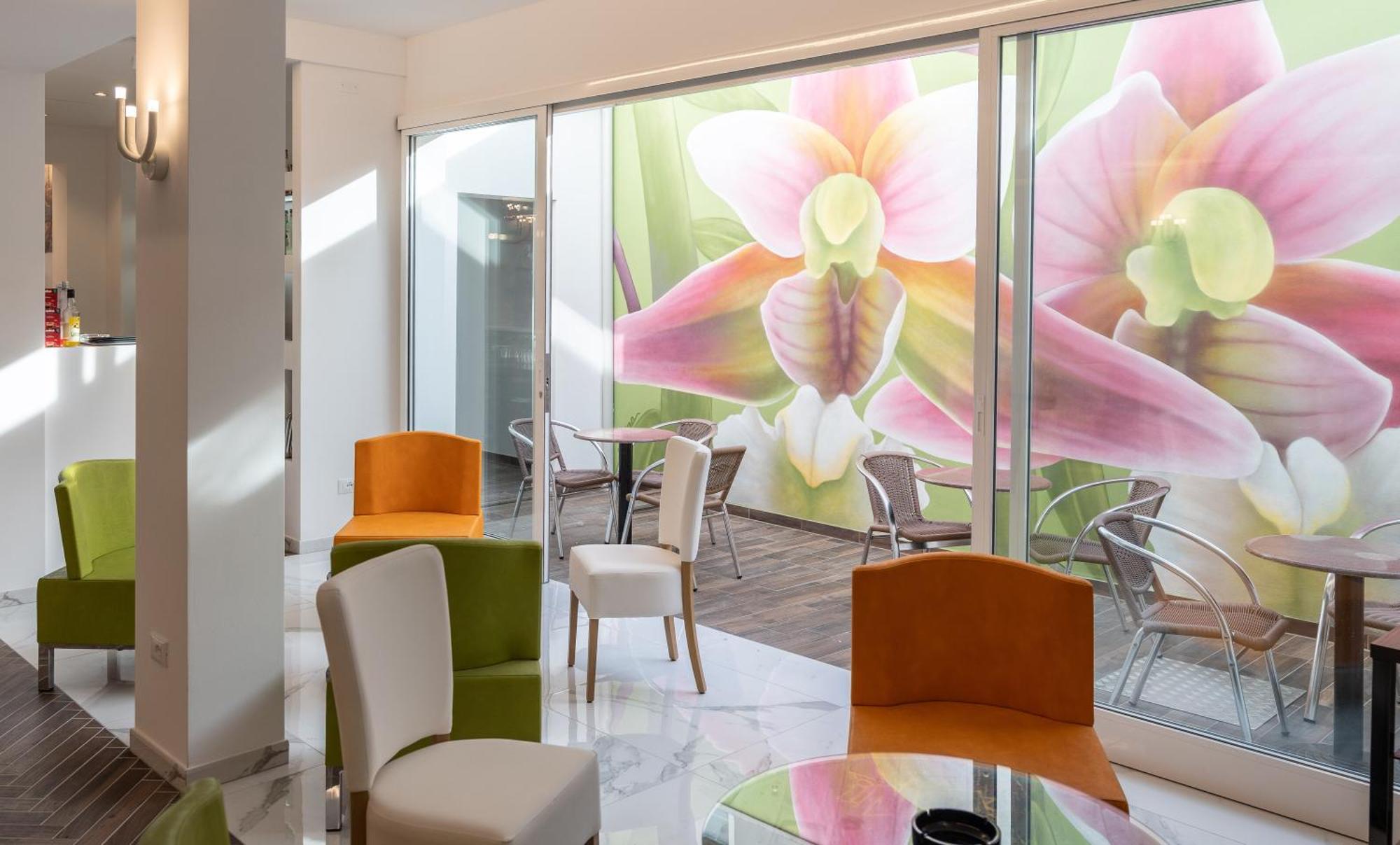 Hotel Marzia Holiday Queen Caorle Exterior foto