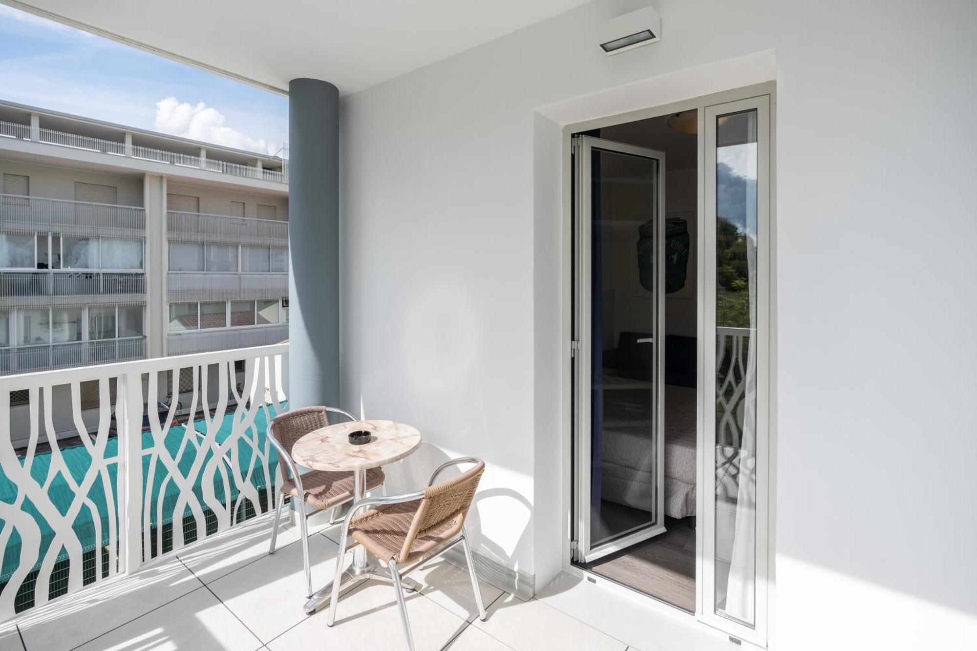 Hotel Marzia Holiday Queen Caorle Exterior foto